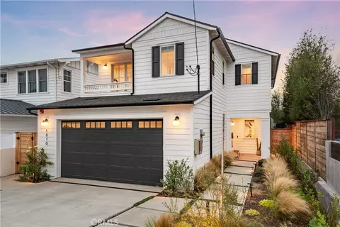 1816 Walnut Ave, Manhattan Beach, CA 90266