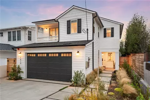 1816 Walnut Ave, Manhattan Beach, CA 90266