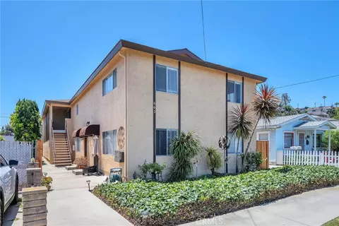 665 W 21st, San Pedro, CA 90731