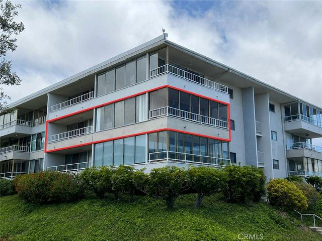 32709 Seagate Dr #207, Rancho Palos Verdes, CA 90275
