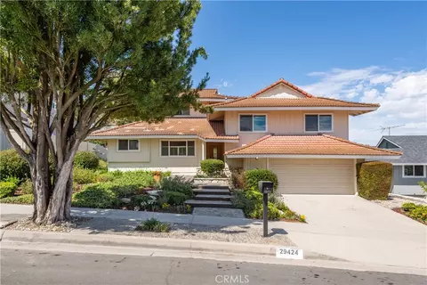 29424 Quailwood, Rancho Palos Verdes, CA 90275