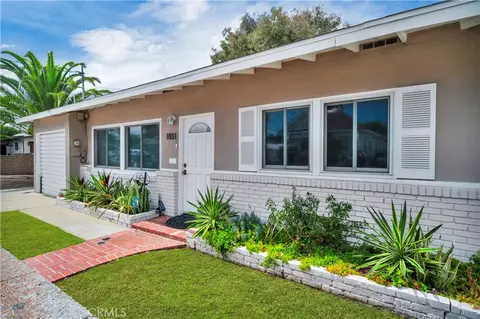 1831 259th, Lomita, CA 90717