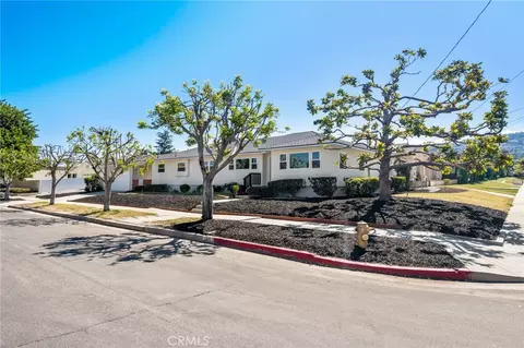 343 N Patton Ave, San Pedro, CA 90731