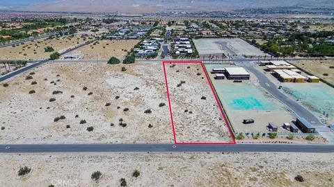 0 Ginger Rogers Rd, Rancho Mirage, CA 92270