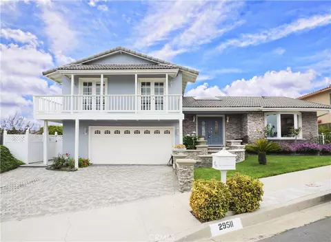 29511 Oceanport, Rancho Palos Verdes, CA 90275