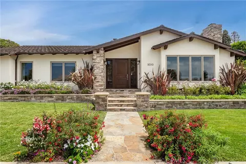 1600 Addison, Palos Verdes Estates, CA 90274