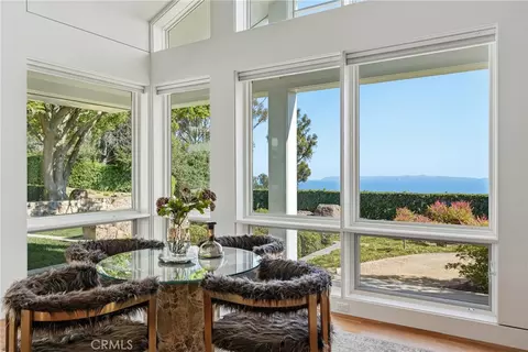 Dining - 18 E Crest Rd, Rolling Hills, CA 90274 photo 5 of 6