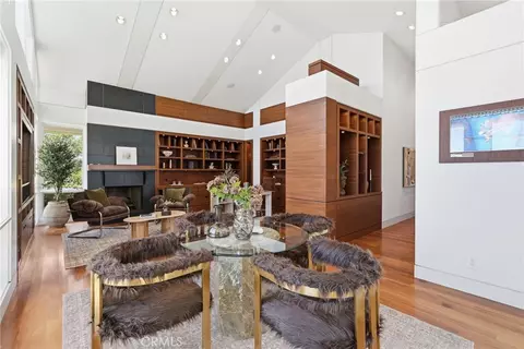 Dining - 18 E Crest Rd, Rolling Hills, CA 90274 photo 6 of 6