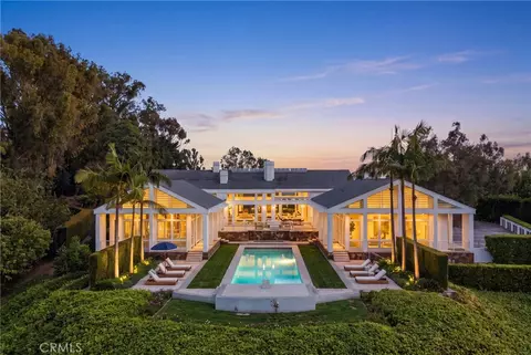 18 E Crest Rd, Rolling Hills, CA 90274
