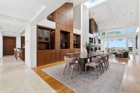 Dining - 18 E Crest Rd, Rolling Hills, CA 90274 photo 1 of 6