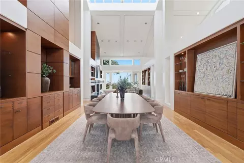 Dining - 18 E Crest Rd, Rolling Hills, CA 90274 photo 2 of 6