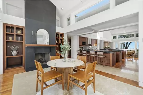 Dining - 18 E Crest Rd, Rolling Hills, CA 90274 photo 3 of 6