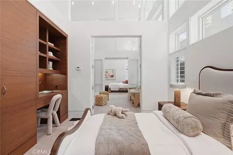 Bedroom - 18 E Crest Rd, Rolling Hills, CA 90274 photo 3 of 8