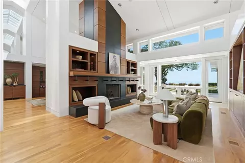 Living - 18 E Crest Rd, Rolling Hills, CA 90274 photo 1 of 9
