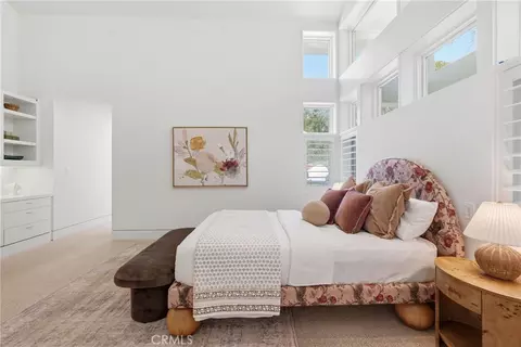 Bedroom - 18 E Crest Rd, Rolling Hills, CA 90274 photo 5 of 8
