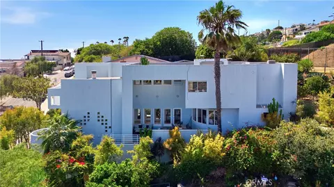 1222 Silvius Ave, San Pedro, CA 90731