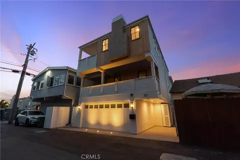 321 Homer Pl, Manhattan Beach, CA 90266