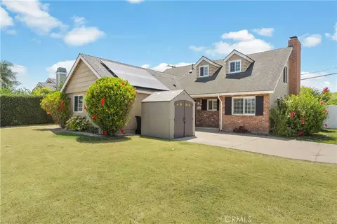 5282 Trinette, Garden Grove, CA 92845