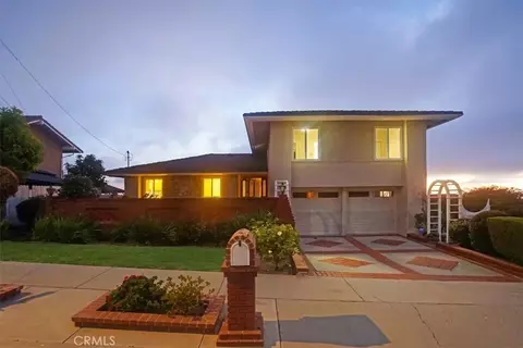 28019 Braidwood, Rancho Palos Verdes, CA 90275