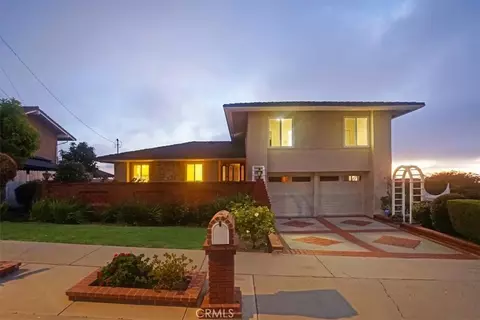 28019 Braidwood, Rancho Palos Verdes, CA 90275