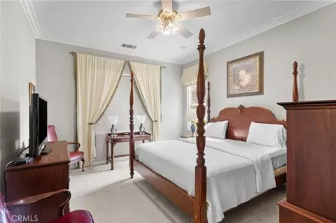 Bedroom - 3701 Avondale Ln, Oxnard, CA 93036 photo 5 of 7