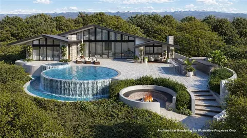 4 Spur Ln, Rolling Hills, CA 90274