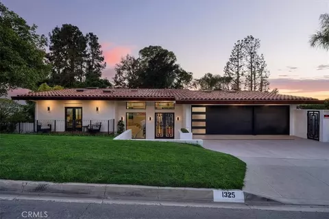 1325 Via Gabriel, Palos Verdes Estates, CA 90274