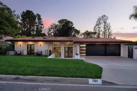 1325 Via Gabriel, Palos Verdes Estates, CA 90274