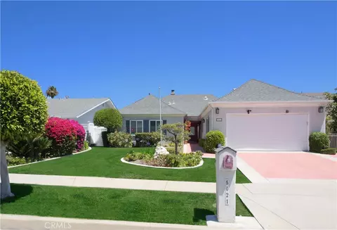 5021 Blackhorse Rd, Rancho Palos Verdes, CA 90275