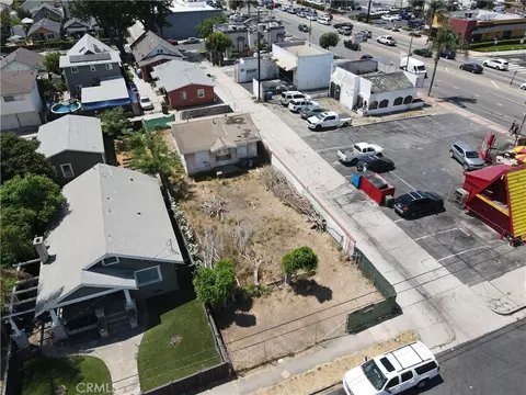 675 W Sepulveda, Los Angeles, CA 90731