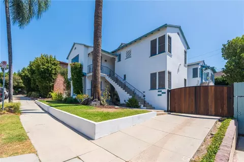 1964 Palmerston, Los Angeles, CA 90027