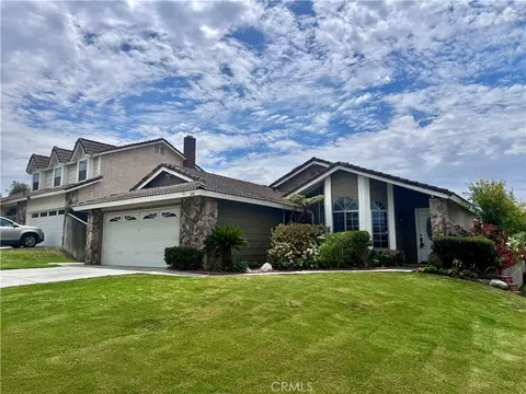 201 S Brookside Ct, Anaheim, CA 92808