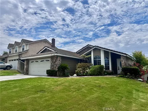 201 S Brookside Ct, Anaheim, CA 92808