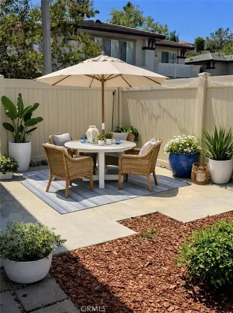 15 Navajo, Aliso Viejo, CA 92656