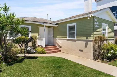 834 W 24th, San Pedro, CA 90731