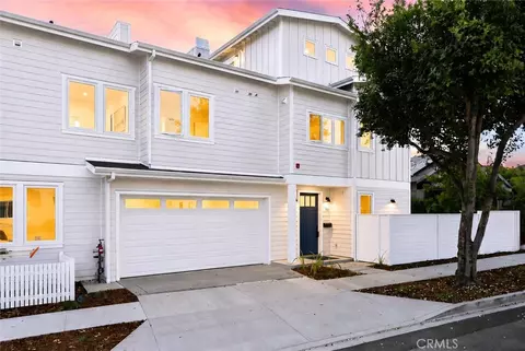 109 N Francisca Ave, Redondo Beach, CA 90277