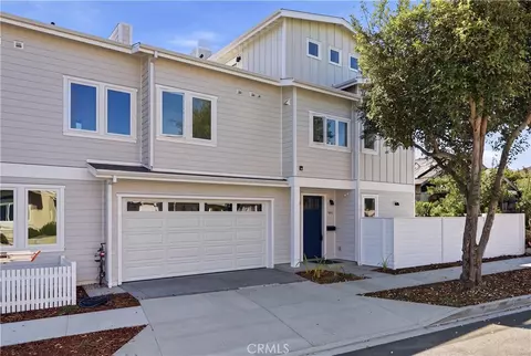 109 N Francisca Ave, Redondo Beach, CA 90277