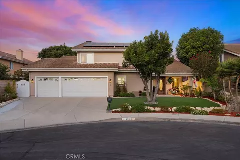 25614 Bani, Lomita, CA 90717