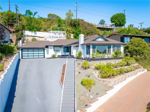 2033 Suana, Rancho Palos Verdes, CA 90275