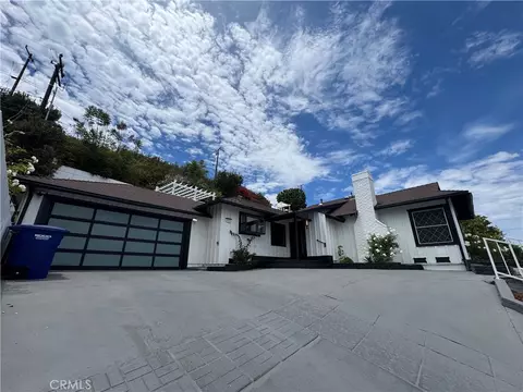 2033 Suana, Rancho Palos Verdes, CA 90275