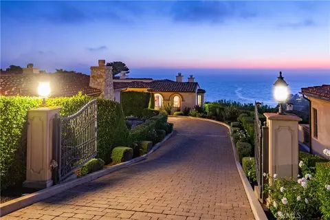 30057 Via Victoria, Rancho Palos Verdes, CA 90275
