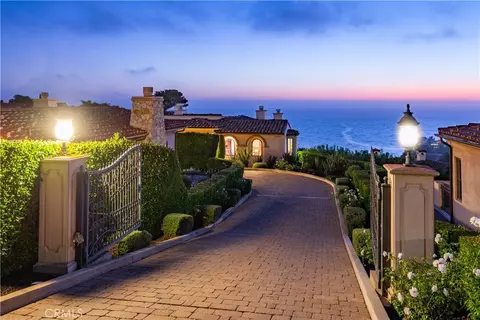 30057 Via Victoria, Rancho Palos Verdes, CA 90275