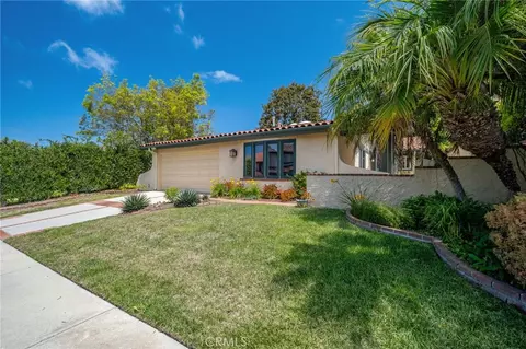 29126 Warnick Rd, Rancho Palos Verdes, CA 90275