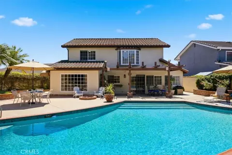 1201 Mount Rainier Rd, Rancho Palos Verdes, CA 90275