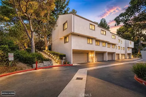 3623 W Hidden Ln #D, Rolling Hills Estates, CA 90274