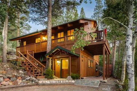 251 Forest Rd, June Lake, CA 93529