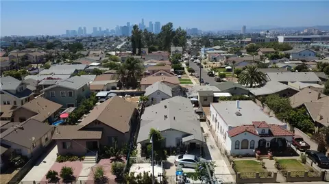 631 S Evergreen Ave, Los Angeles, CA 90023