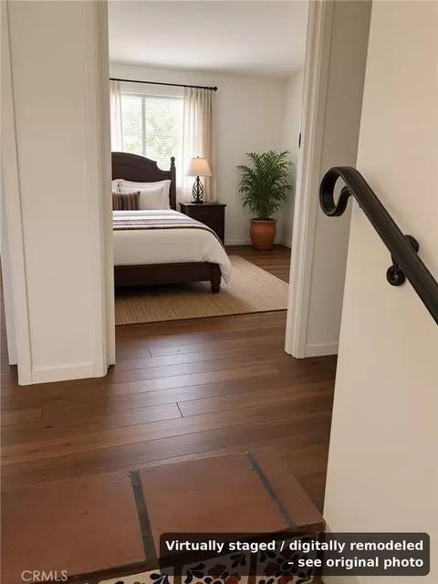 Entry Way - 294 S Marengo, Pasadena, CA 91101 photo 2 of 10