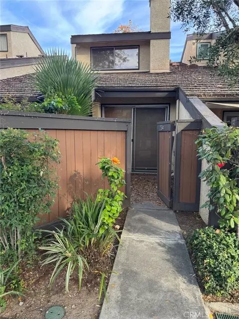 Exterior - 294 S Marengo, Pasadena, CA 91101 photo 2 of 2