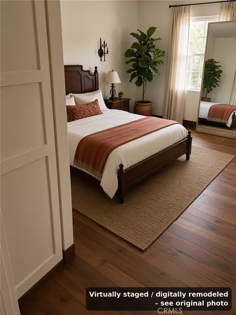 Bedroom - 294 S Marengo, Pasadena, CA 91101 photo 1 of 2